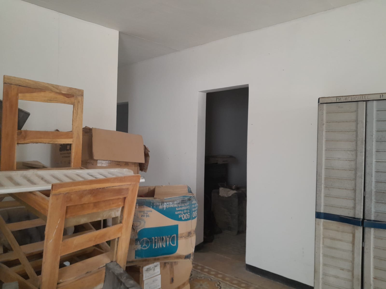ARRIENDO LOTE - PIE DE LA POPA - CARTAGENA