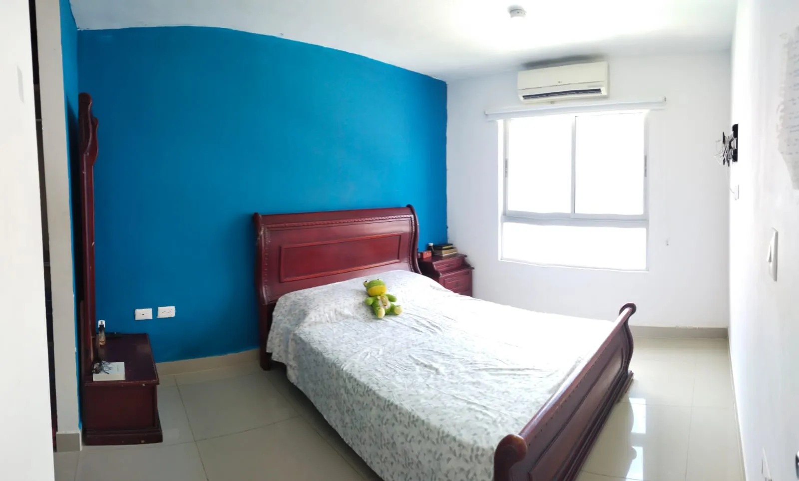 APARTAMENTO EN VENTA EL COUNTRY - CARTAGENA