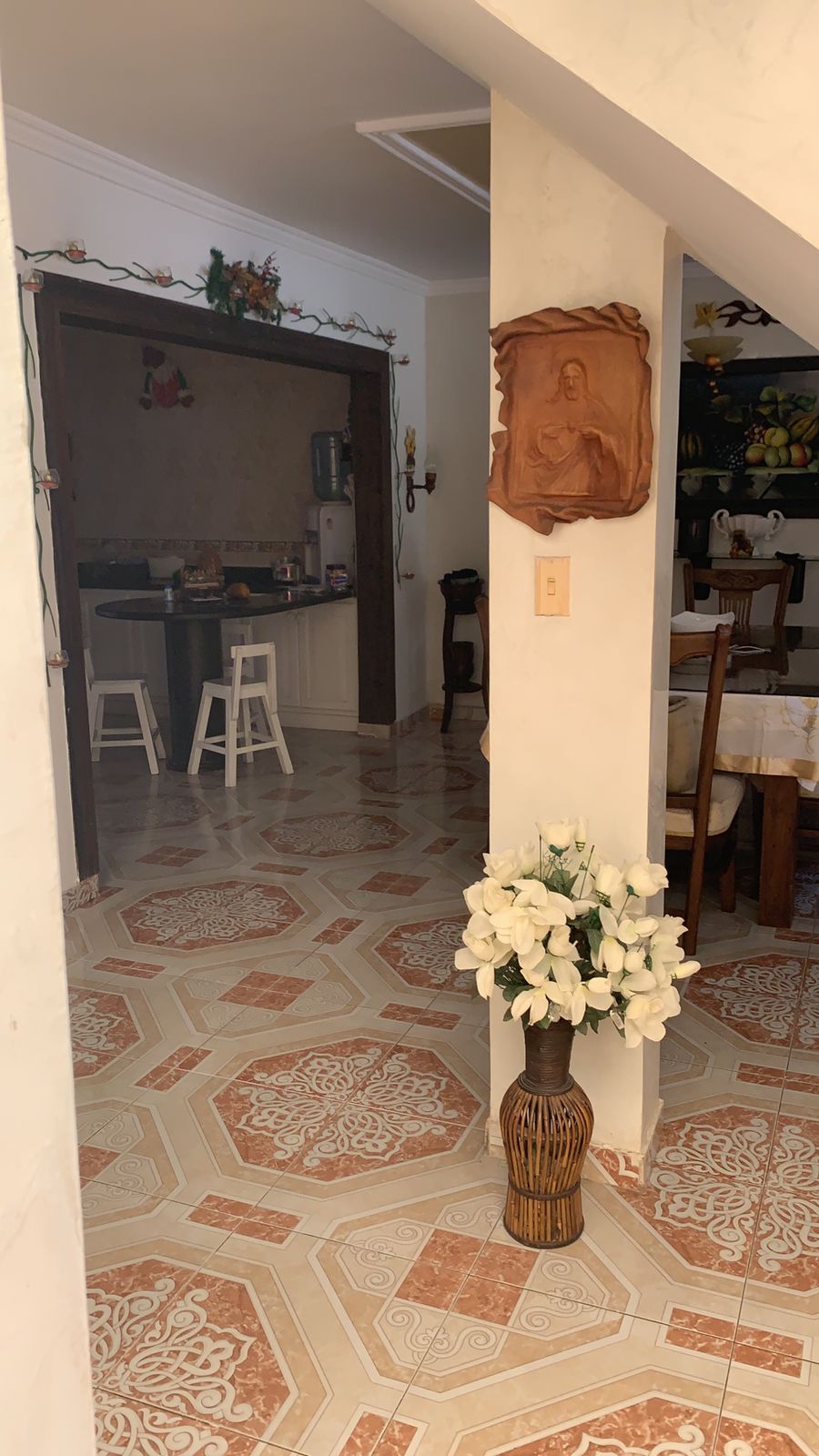 CASA EN VENTA - TURBACO - BOLIVAR