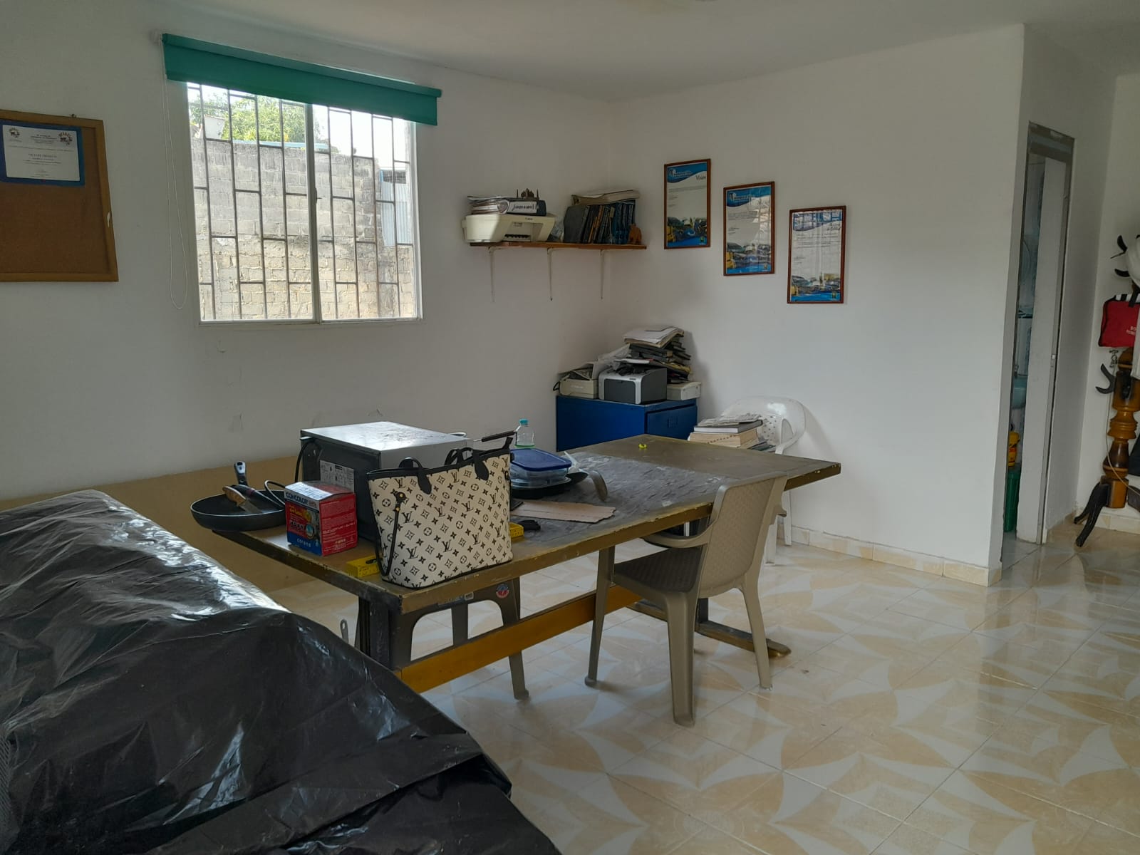 OFICINA EN ARRIENDO SAN ISIDRO - CARTAGENA