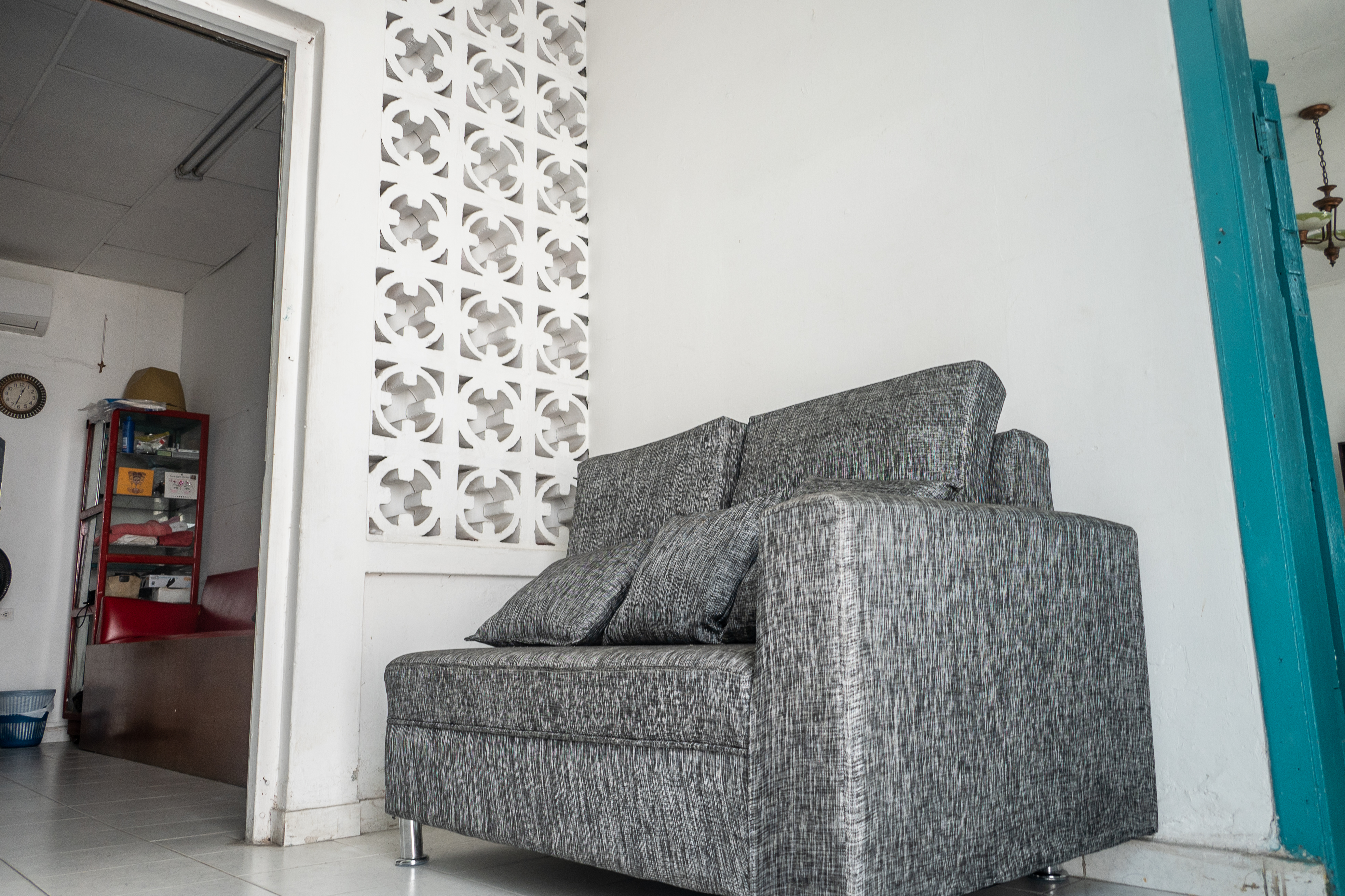 CASA  EN VENTA  GETSEMANI - CARTAGENA