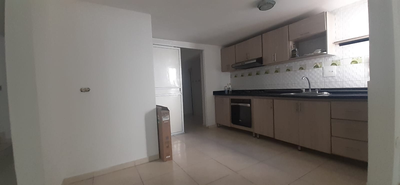 CASA EN VENTA TERNERA - CARTAGENA