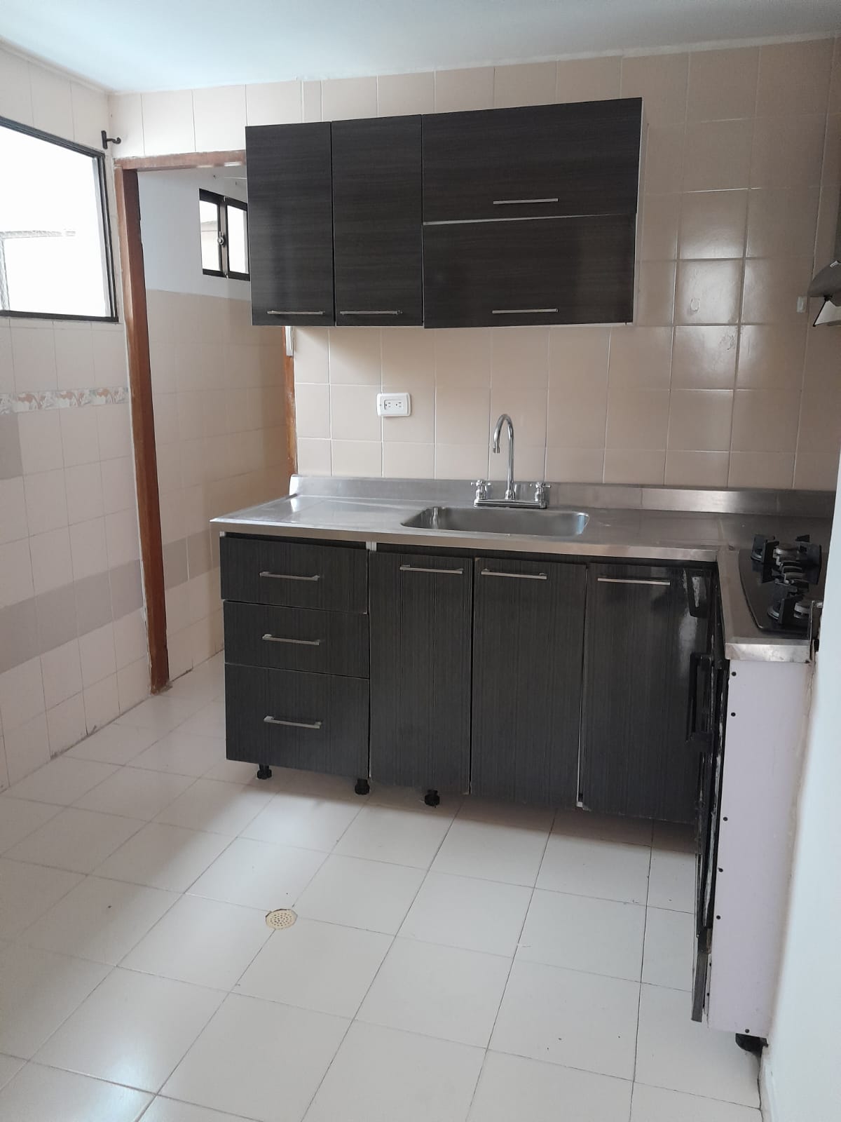 APARTAMENTO EN VENTA MANGA - CARTAGENA