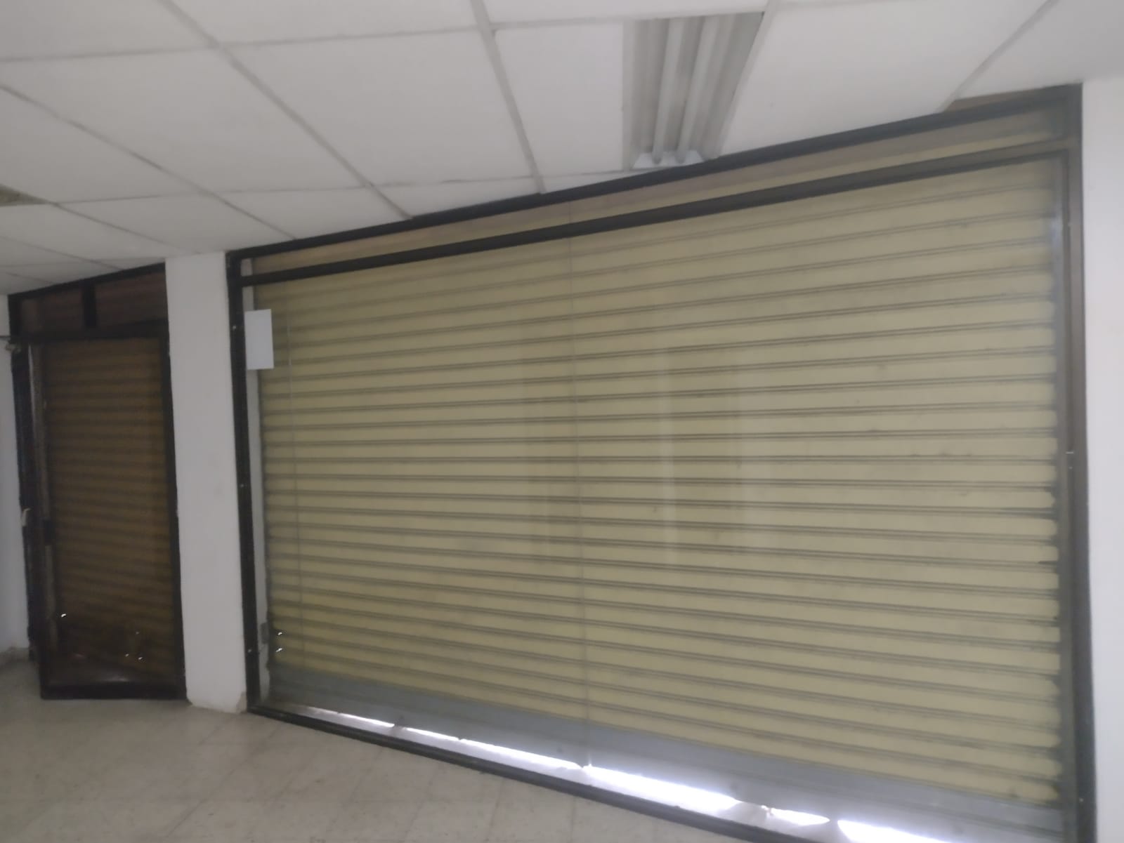 CARTAGENA VENTA DE BODEGA BOSQUE