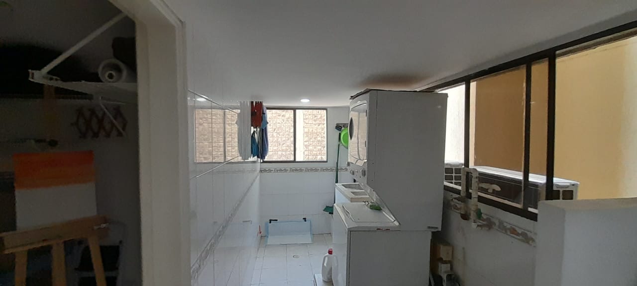 APARTAMENTO EN VENTA BOCAGRANDE - CARTAGENA