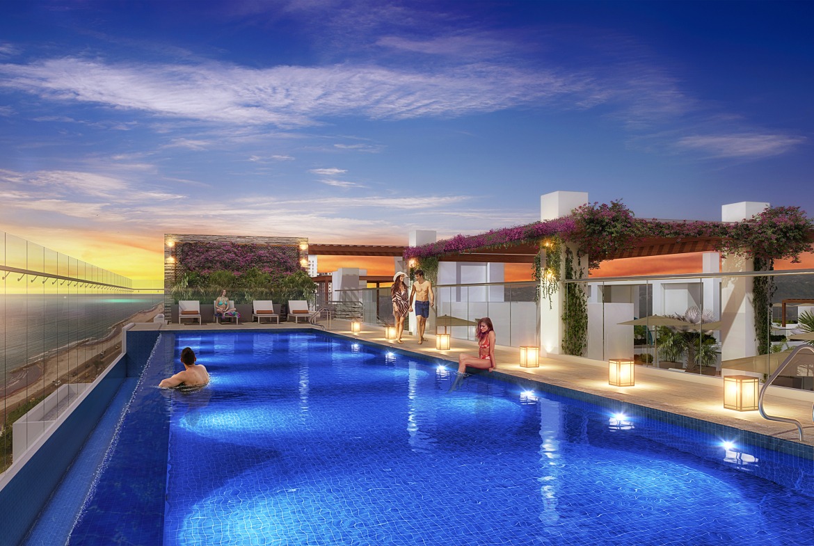 APARTAMENTO EN VENTA  EL CABRERO - CARTAGENA