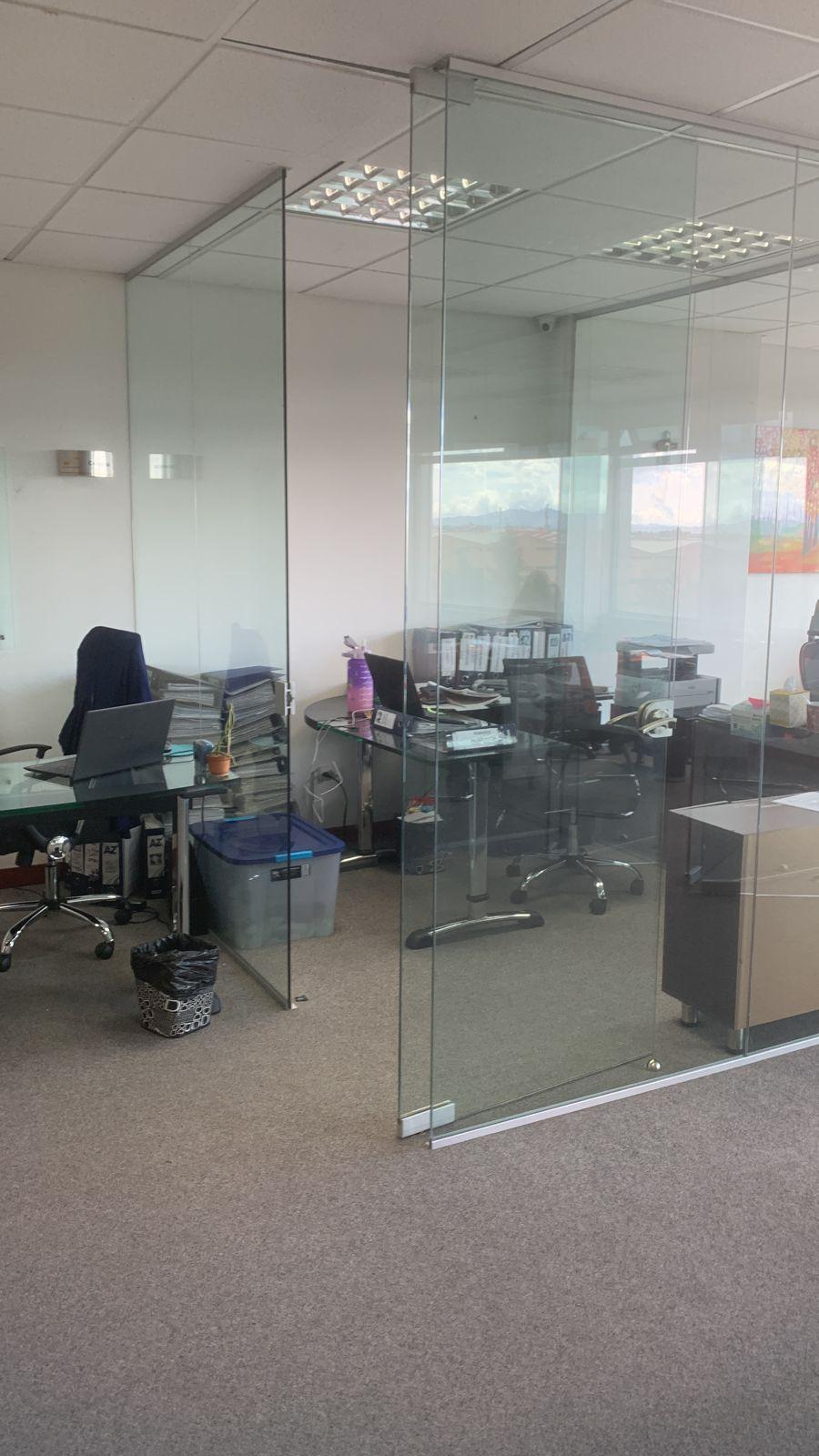 OFICINA EN ARRIENDO  BOGOTA - COLOMBIA