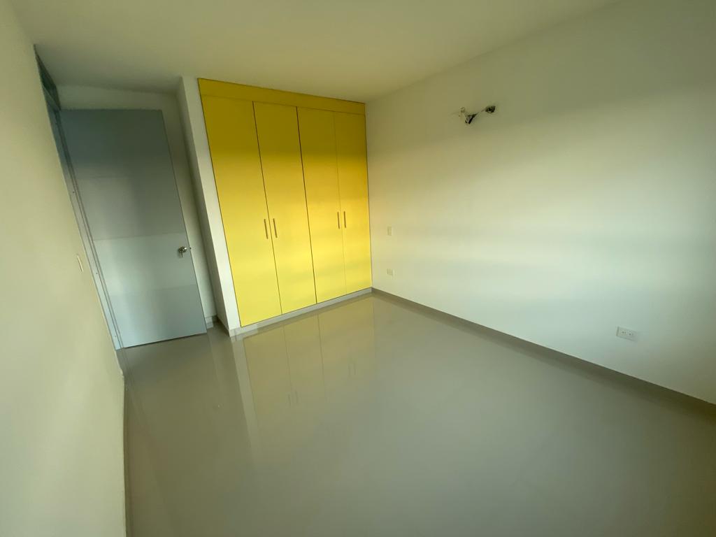 APARTAMENTO EN  VENTA, TURBACO - CARTAGENA