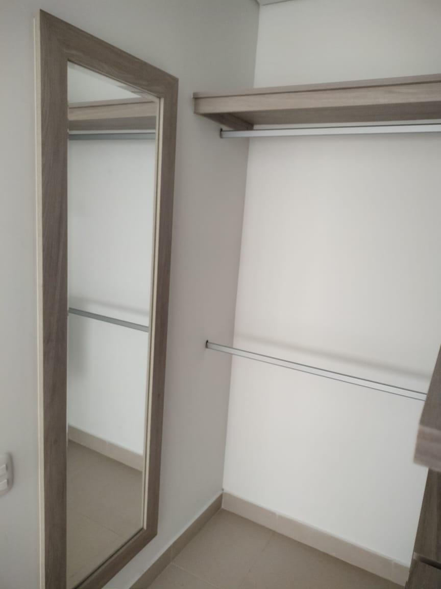 APARTAMENTO EN VENTA, SERENA DEL MAR - CARTAGENA