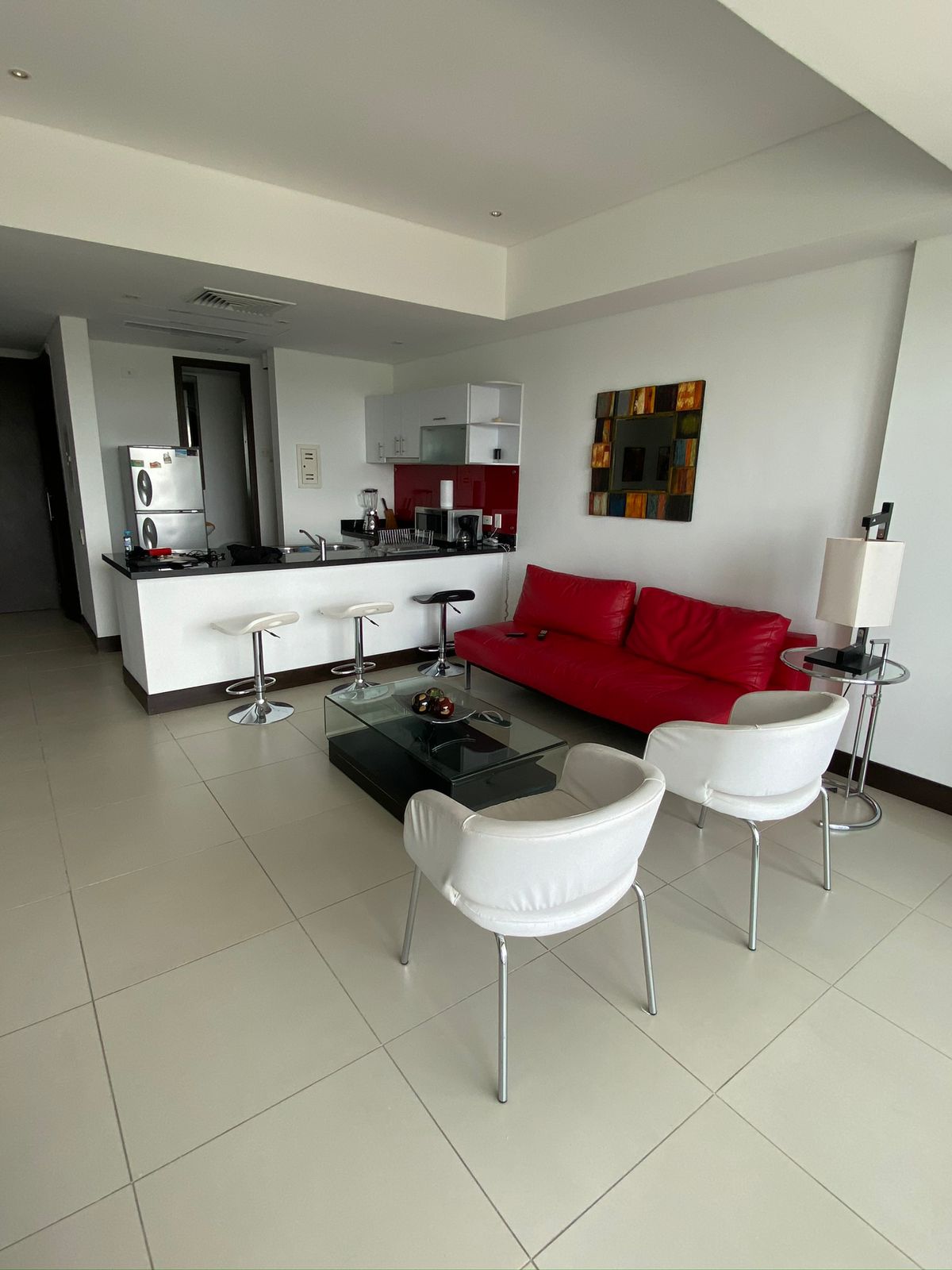 APARTAMENTO EN VENTA, LA BOQUILLA - CARTAGENA