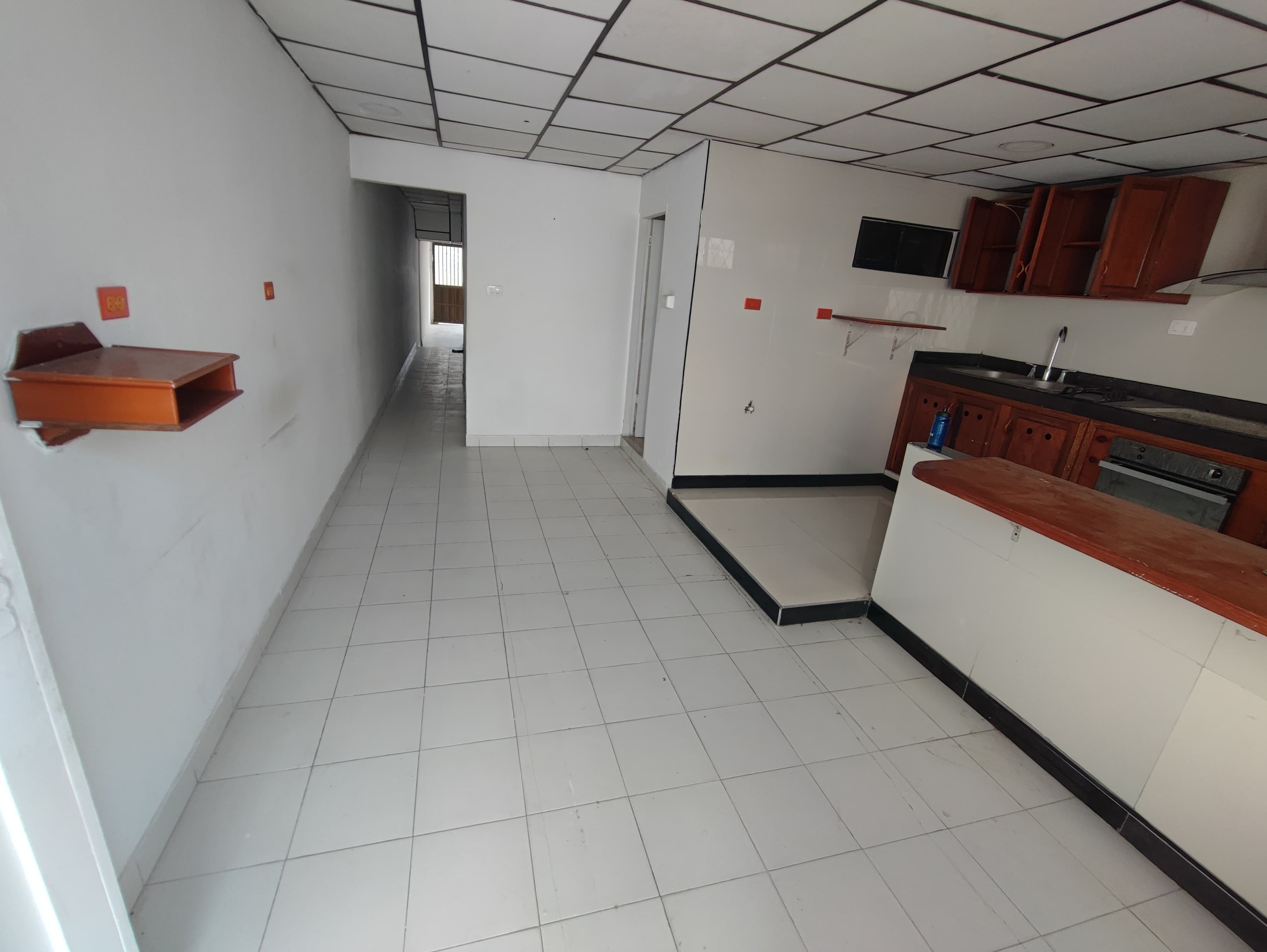 CASA EN VENTA SAN FERNANDO - CARTAGENA