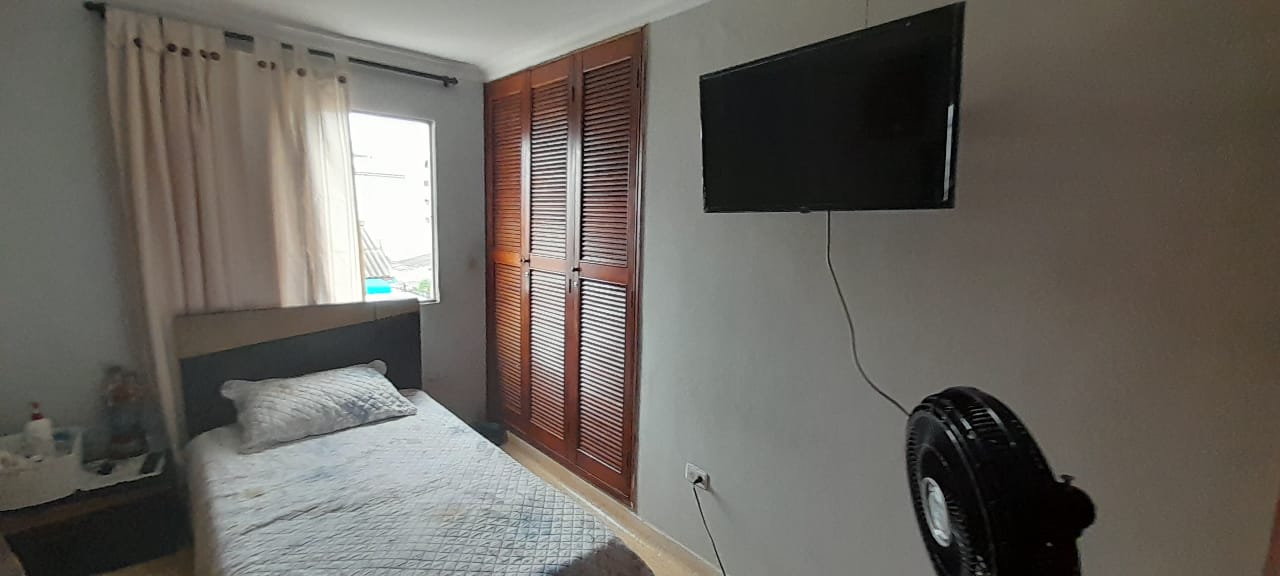 APARTAMENTO EN VENTA MANGA - CARTAGENA