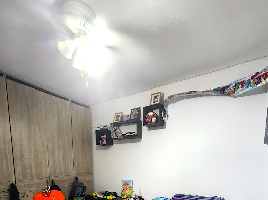 APARTAMENTO EN VENTA SERENA DEL MAR - CARTAGENA