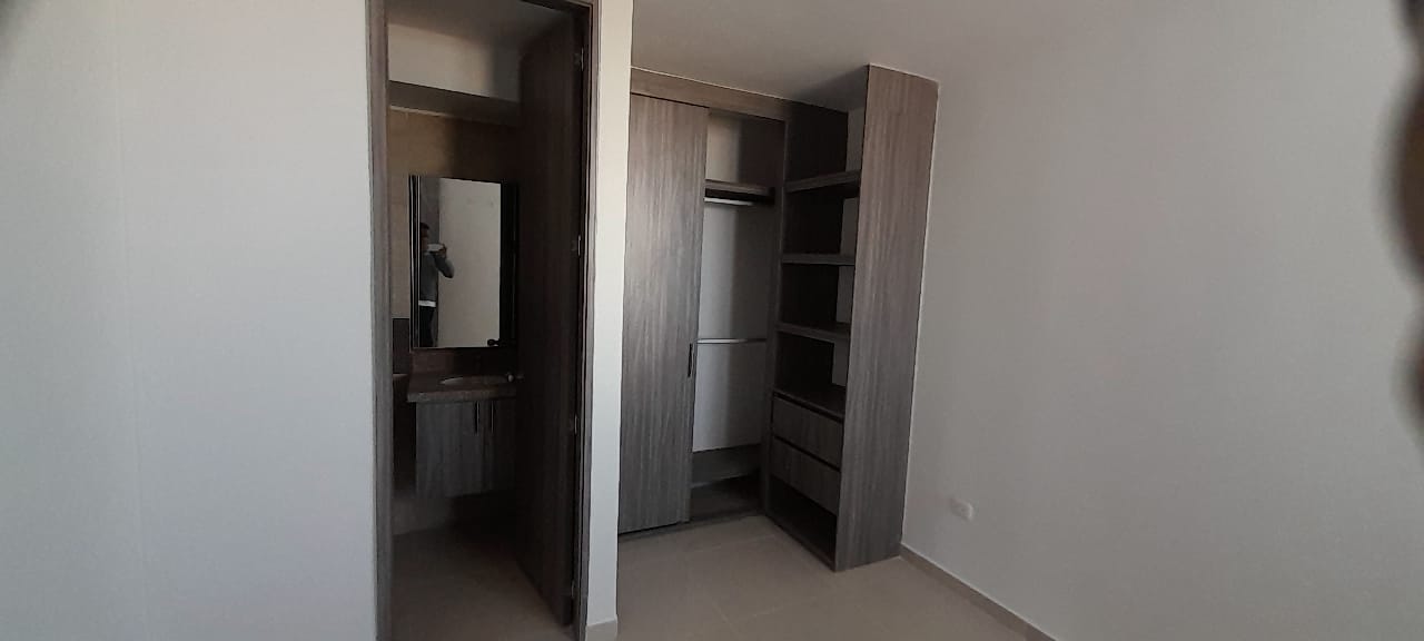 APARTAMENTO EN VENTA CAMPESTRE - CARTAGENA