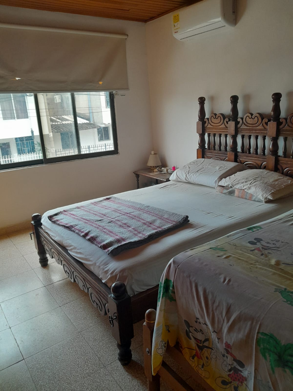 CASA EN VENTA CAMPESTRE - CARTAGENA