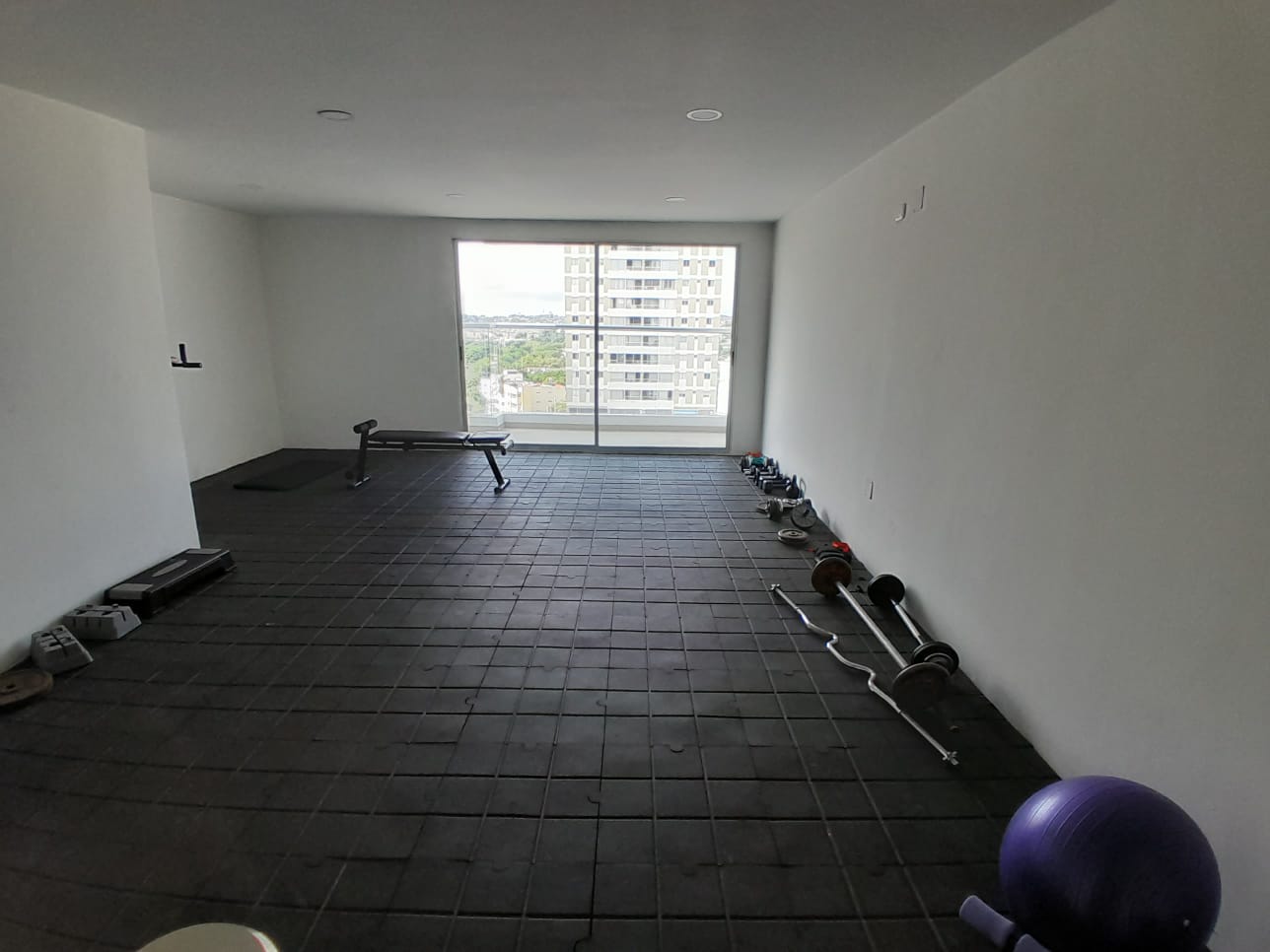 APARTAMENTO EN VENTA LA CONCEPCION - CARTAGENA