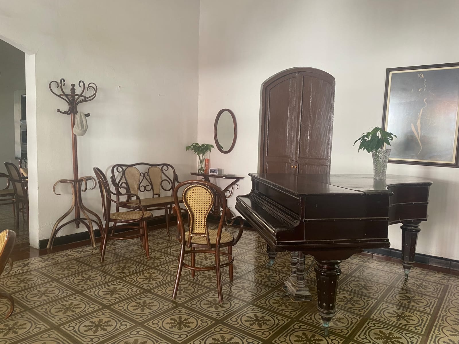 CASA EN ARRIENDO, EL CABRERO - CARTAGENA