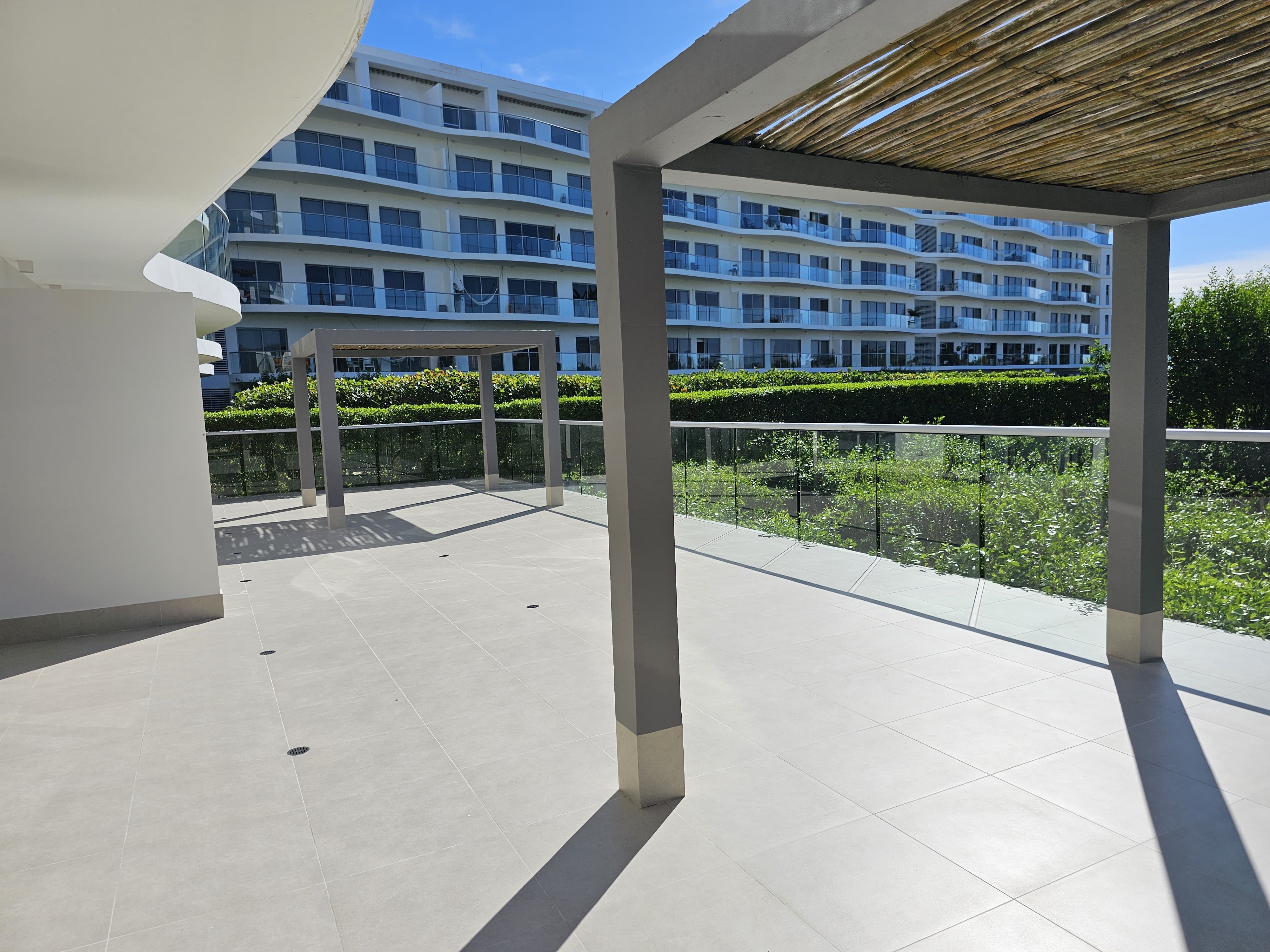 APARTAMENTO EN VENTA EN MANZANILLO DEL MAR - CARTAGENA