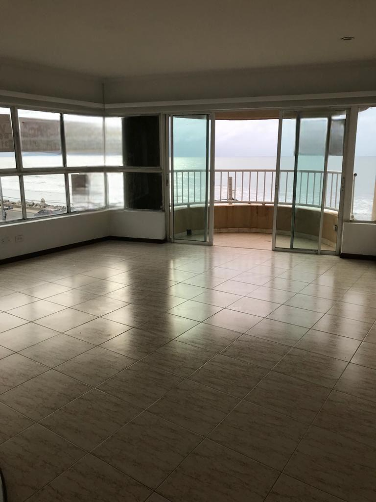 APARTAMENTO EN MARBELLA - CARTAGENA
