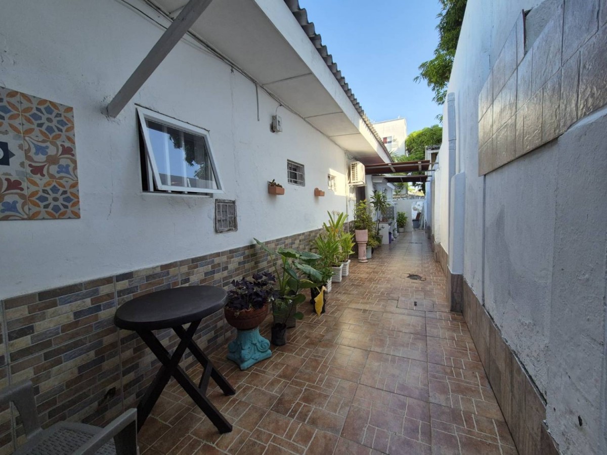 CASA EN ARRIENDO  CRESPO - CARTAGENA