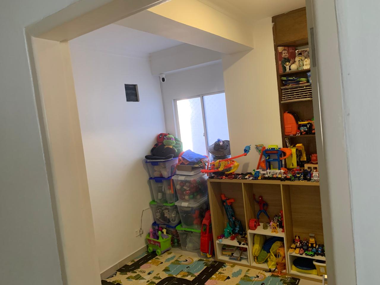 APARTAMENTO EN VENTA PIE DE LA POPA - CARTAGENA