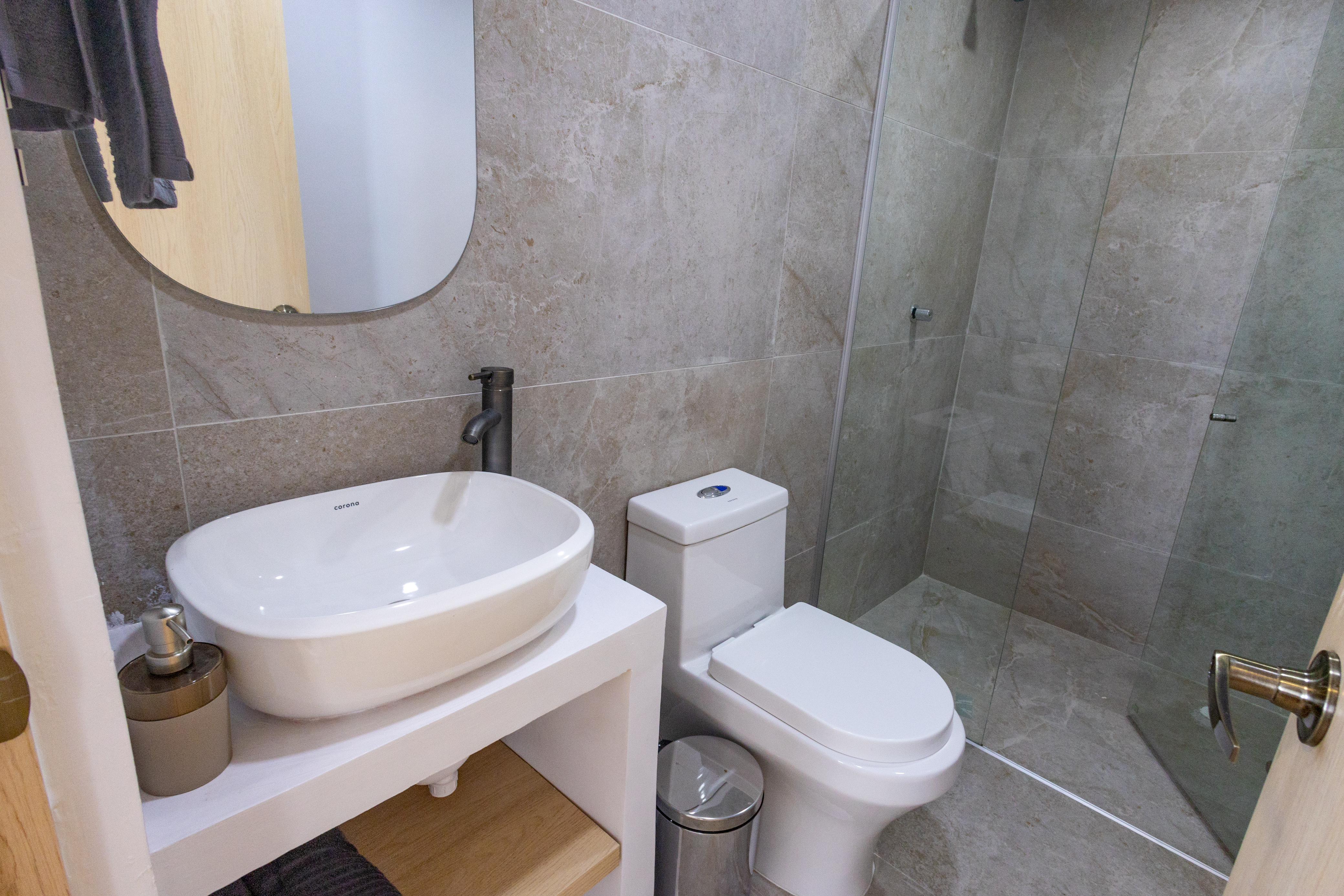 APARTAMENTO AMOBLADO EN VENTA TORICES, CARTAGENA