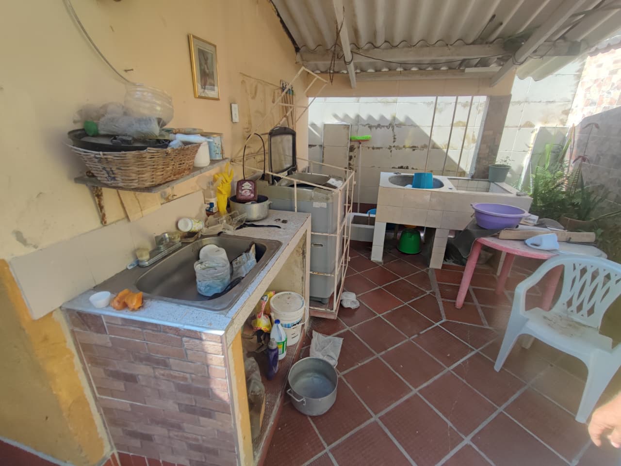 CASA EN VENTA , ARMENIA - CARTAGENA