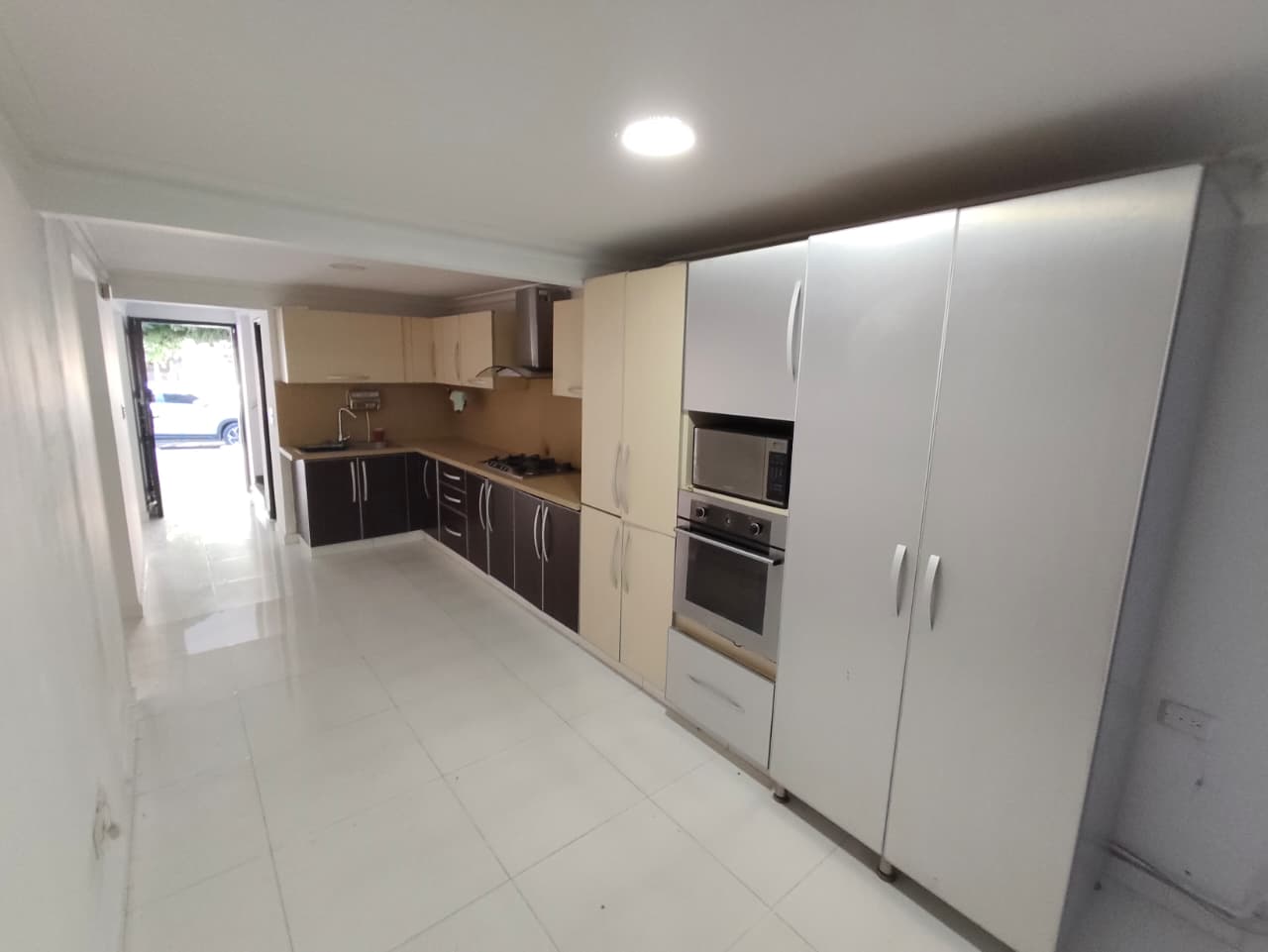 CASA EN VENTA PIE DE LA POPA - CARTAGENA