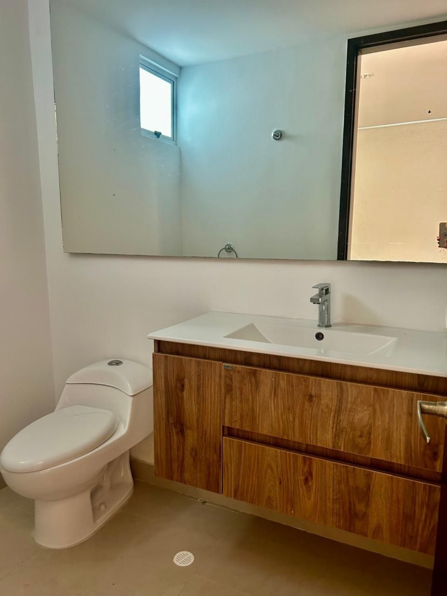 APARTAMENTO EN ARRIENDO LA BOQUILLA - CARTAGENA