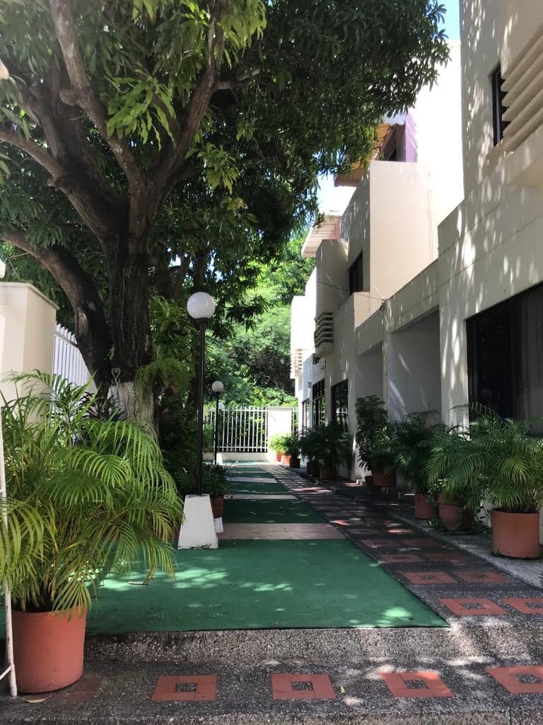 VENTA DE APARTAMENTO PIE DE LA POPA - CARTAGENA