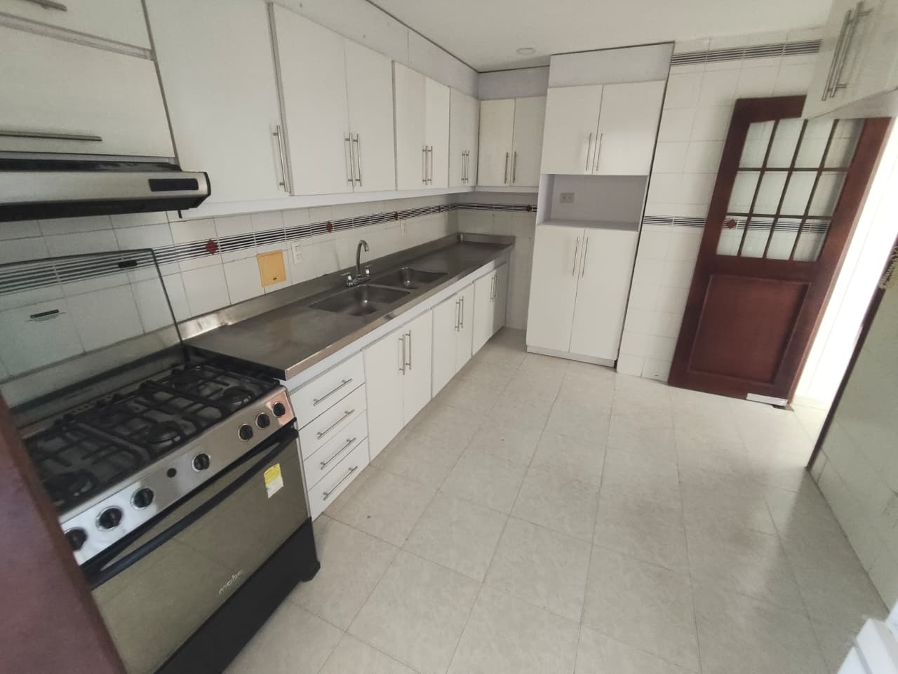 APARTAMENTO EN ARRIENDO BOCAGRANDE - CARTAGENA