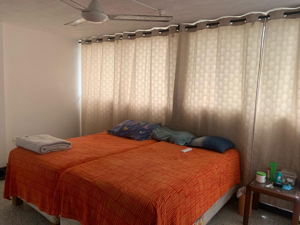 APARTAMENTO EN VENTA BOCAGRANDE - CARTAGENA