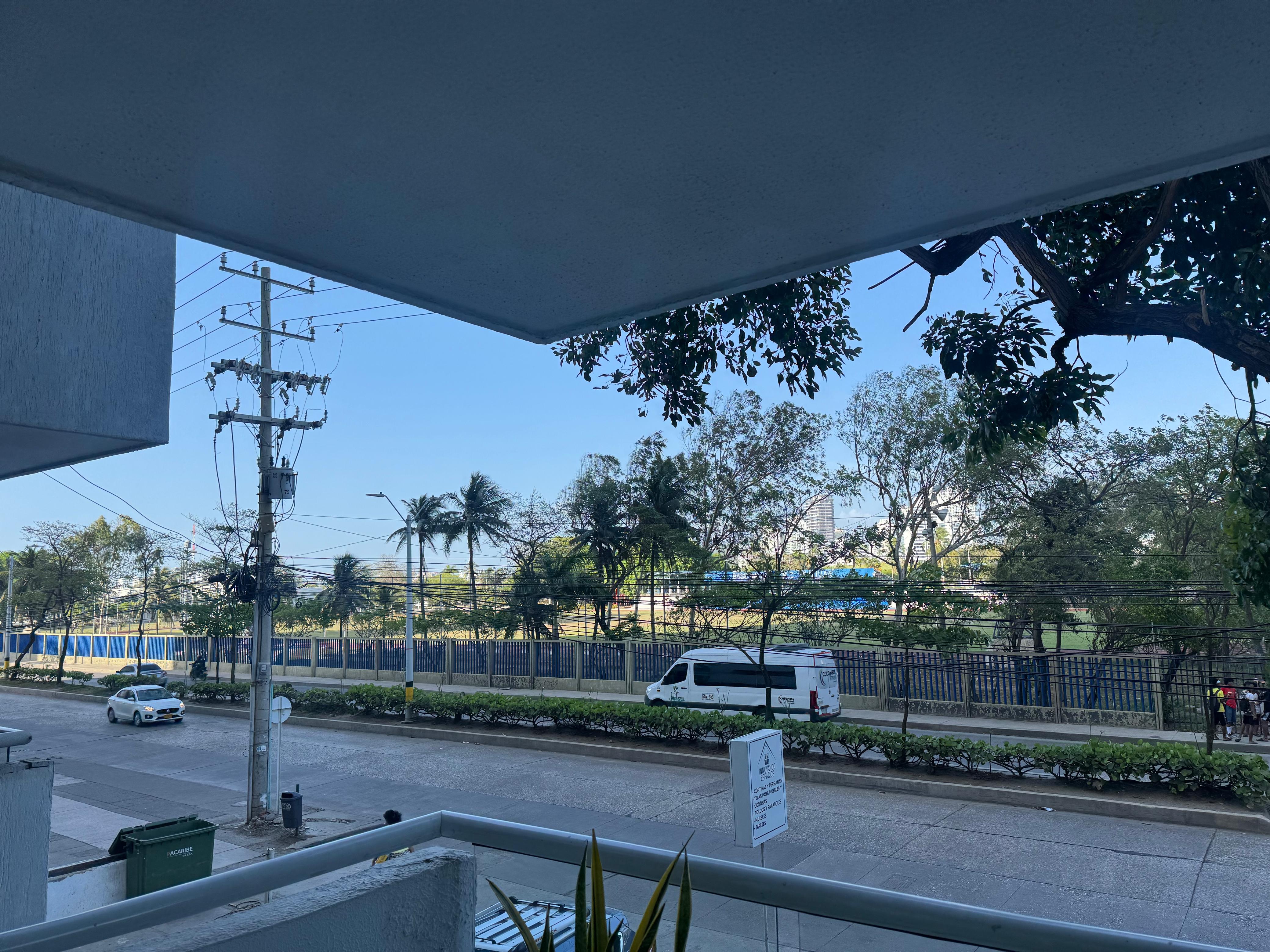 EN VENTA APARTAMENTO BOCAGRANDE - CARTAGENA