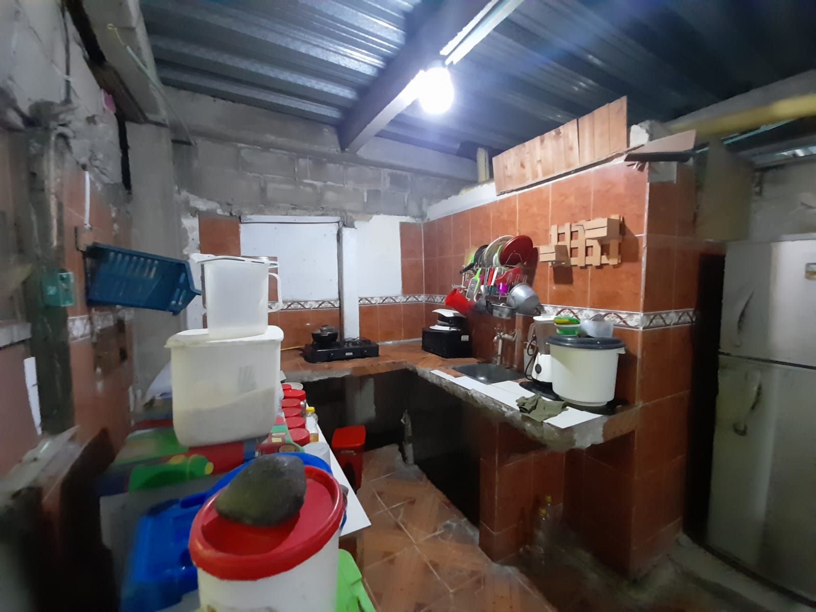 EN VENTA CASA EN EL BARRIO CHINO - CARTAGENA