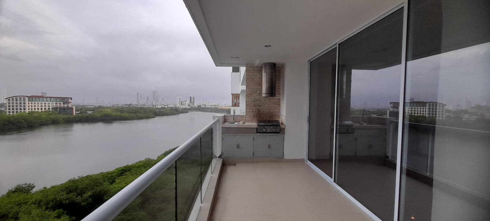 ARRIENDO APARTAMENTO EN CABRERO