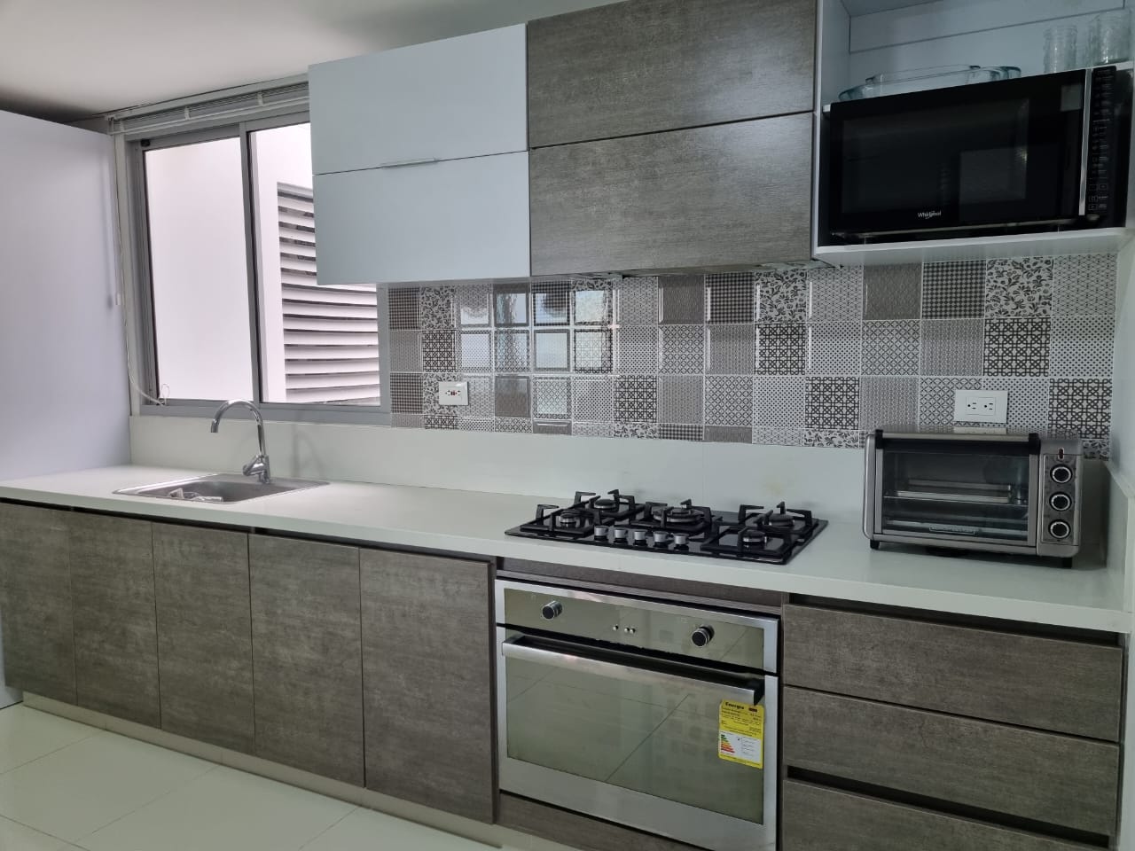 APARTAMENTO EN VENTA CIELO MAR - CARTAGENA