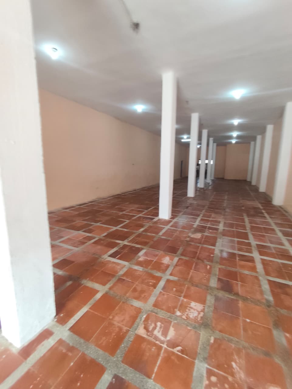LOCAL EN ARRIENDO  PIE DE LA POPA - CARTAGENA