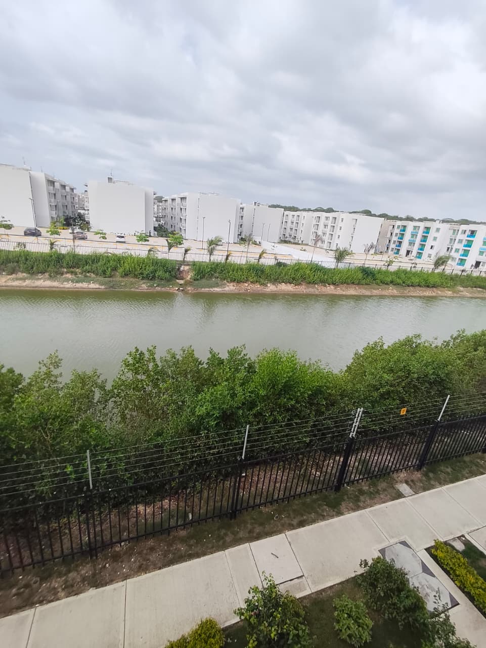 ARRIENDO APARTAMENTO MANZANILLO DEL MAR - CARTAGENA