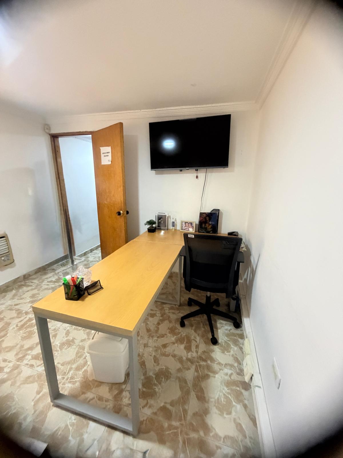 CASA DUPLEX EN ARRIENDO - SANTA LUCIA