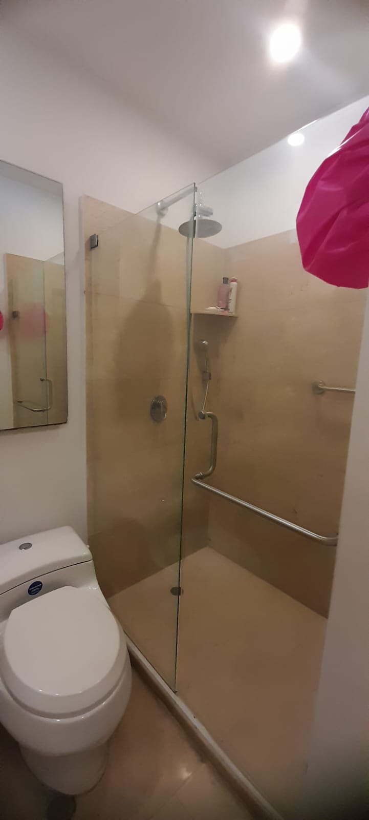 ARRIENDO APARTAMENTO EN BOCAGRANDE
