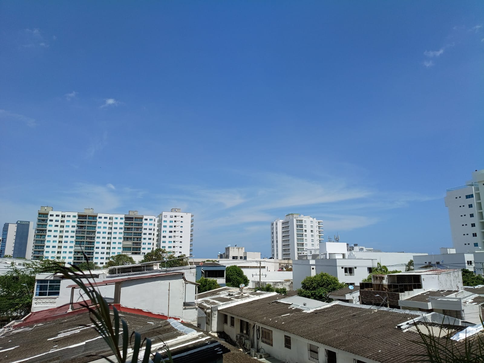 APARTAMENTO EN VENTA EN CRESPO - CARTAGENA
