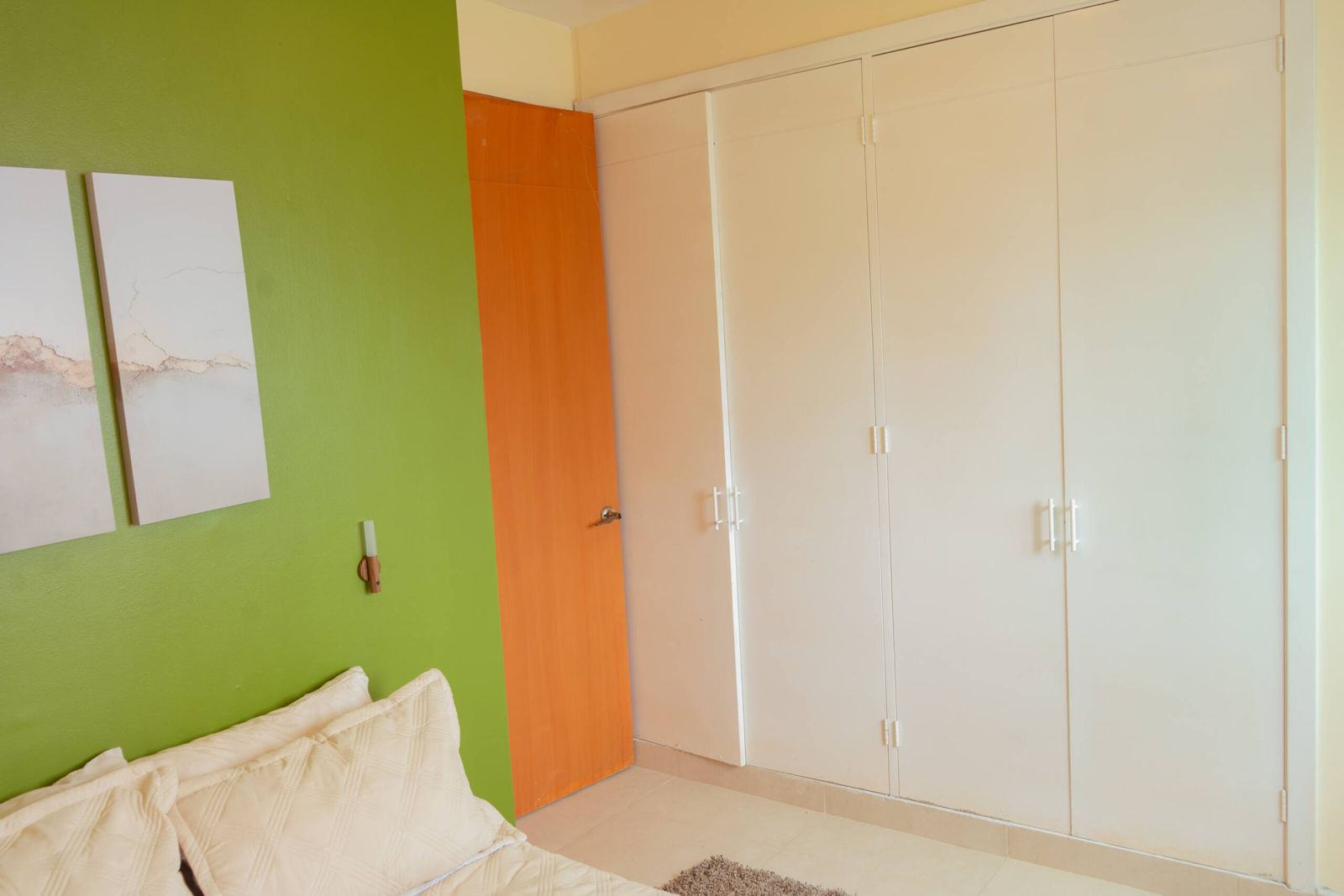 APARTAMENTO AMOBLADO EN ARRIENDO BOCAGRANDE - CARTAGENA