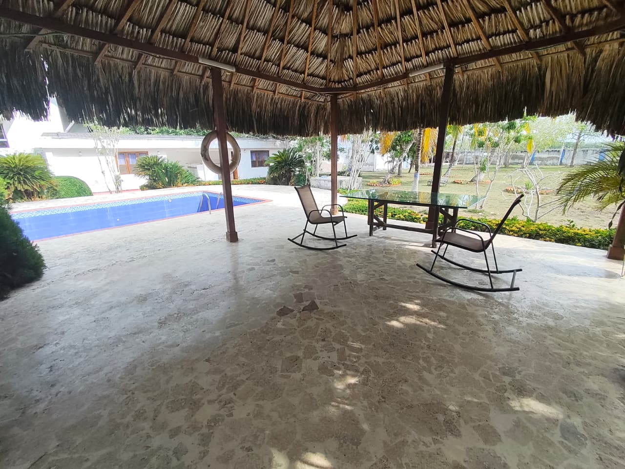 CASA EN ARRIENDO CIELO MAR - DE USO TURISTICO
