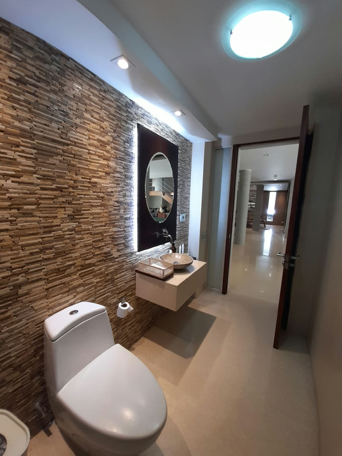 CASA EN ARRIENDO BOCAGRANDE - CARTAGENA