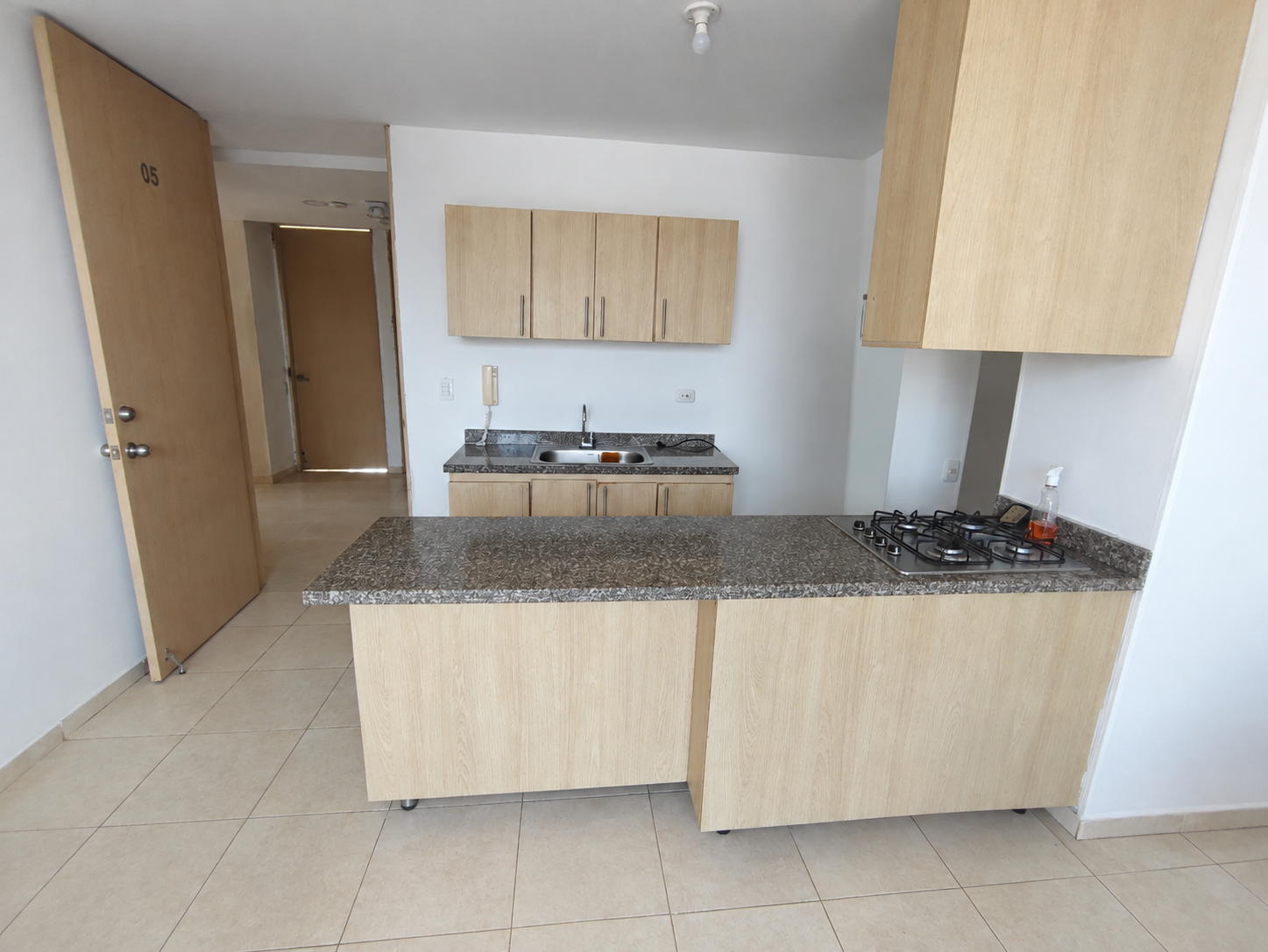 APARTAMENTO EN ARRIENDO ALTO BOSQUE - CARTAGENA