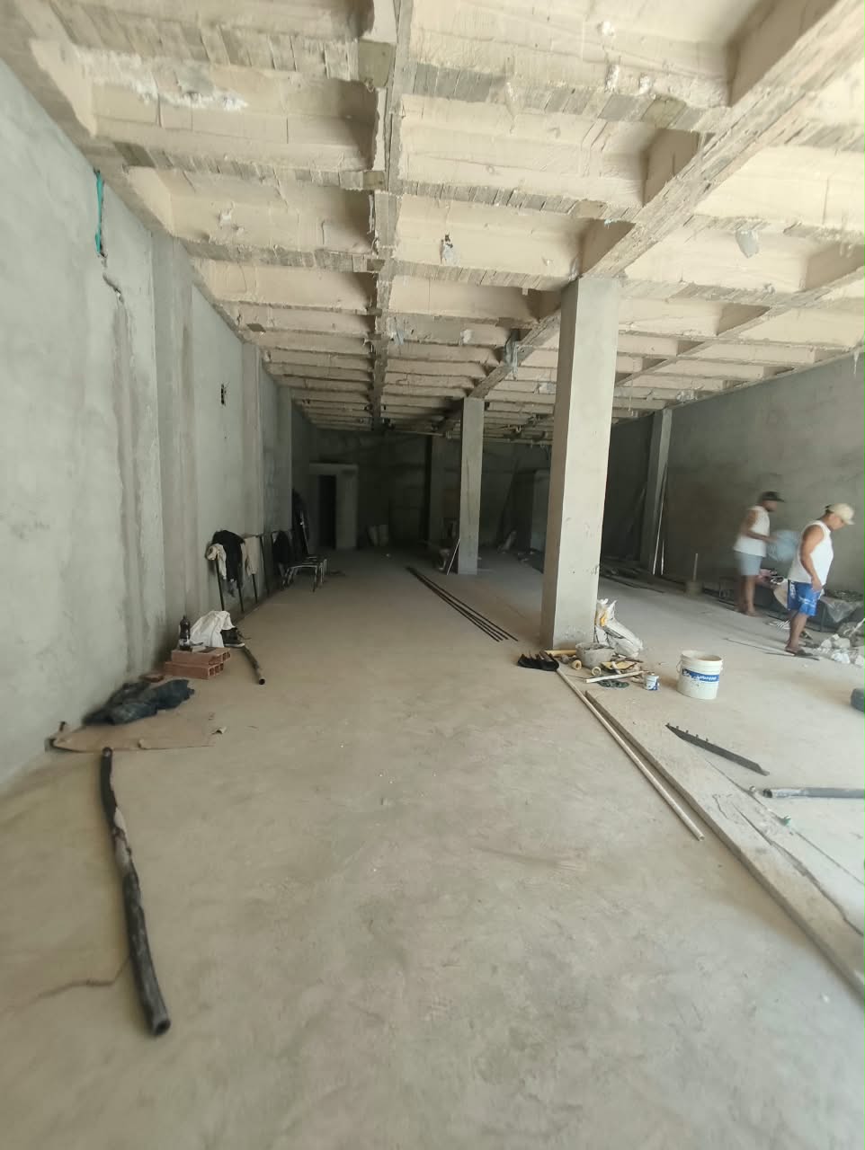 LOCAL EN ARRIENDO LAS DELICIAS - CARTAGENA