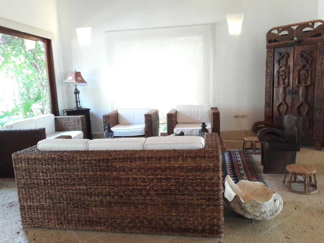 CASA EN VENTA ZONA NORTE - CARTAGENA