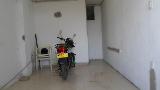 Cartagena Venta de Casa Los Cocos