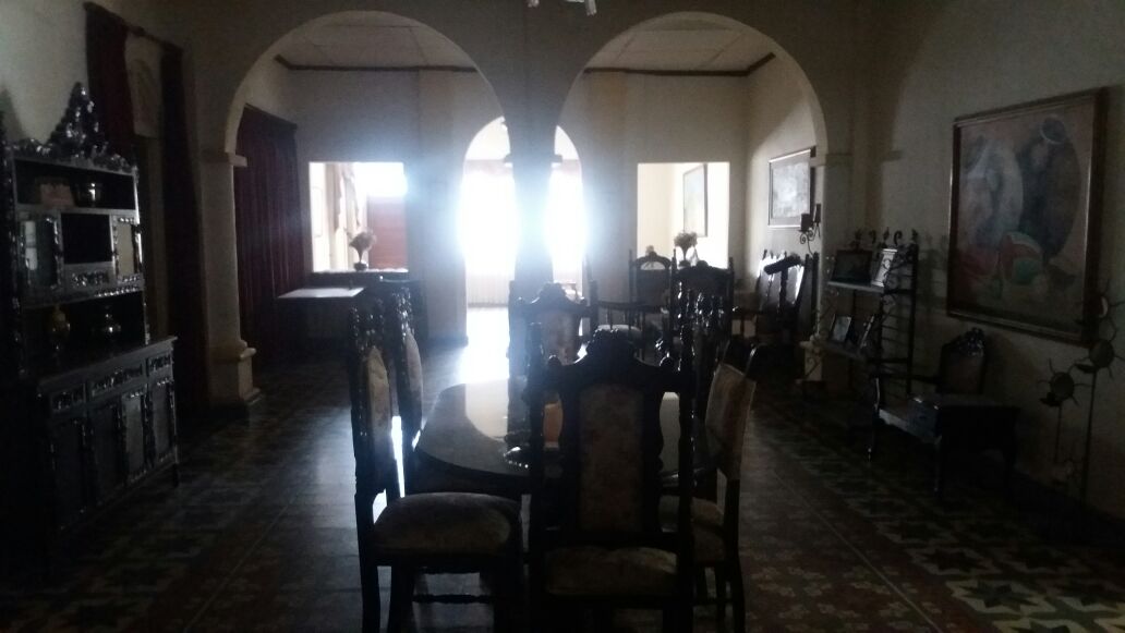 Cartagena Venta de Casa Manga