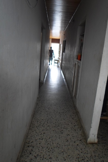 Cartagena Venta de Casa Torices